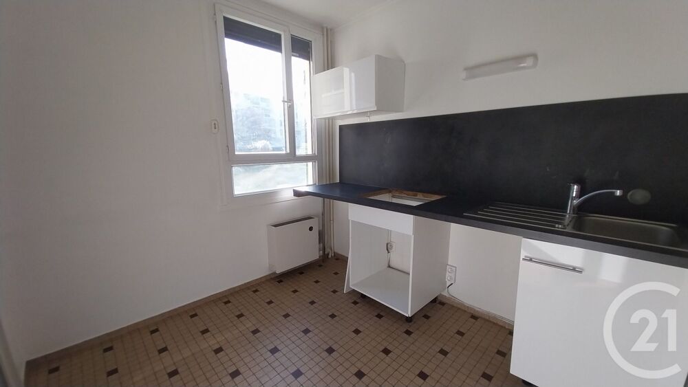 vente Appartement - 1 pièce(s) - 37 m² Genay (69730)