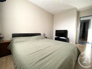  Appartement � vendre 5 pi�ces 80 m� Besancon