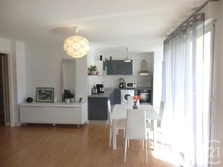  Appartement � louer 3 pi�ces 70 m�