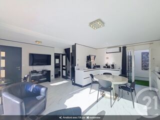  Maison à vendre 4 pièces 89 m²