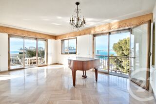  Appartement à vendre 4 pièces 136 m²