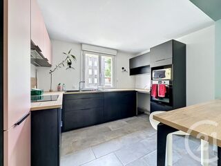  Maison � vendre 5 pi�ces 136 m�