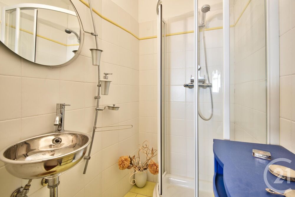 � vendre  Appartement Villefranche-sur-Mer (06230)