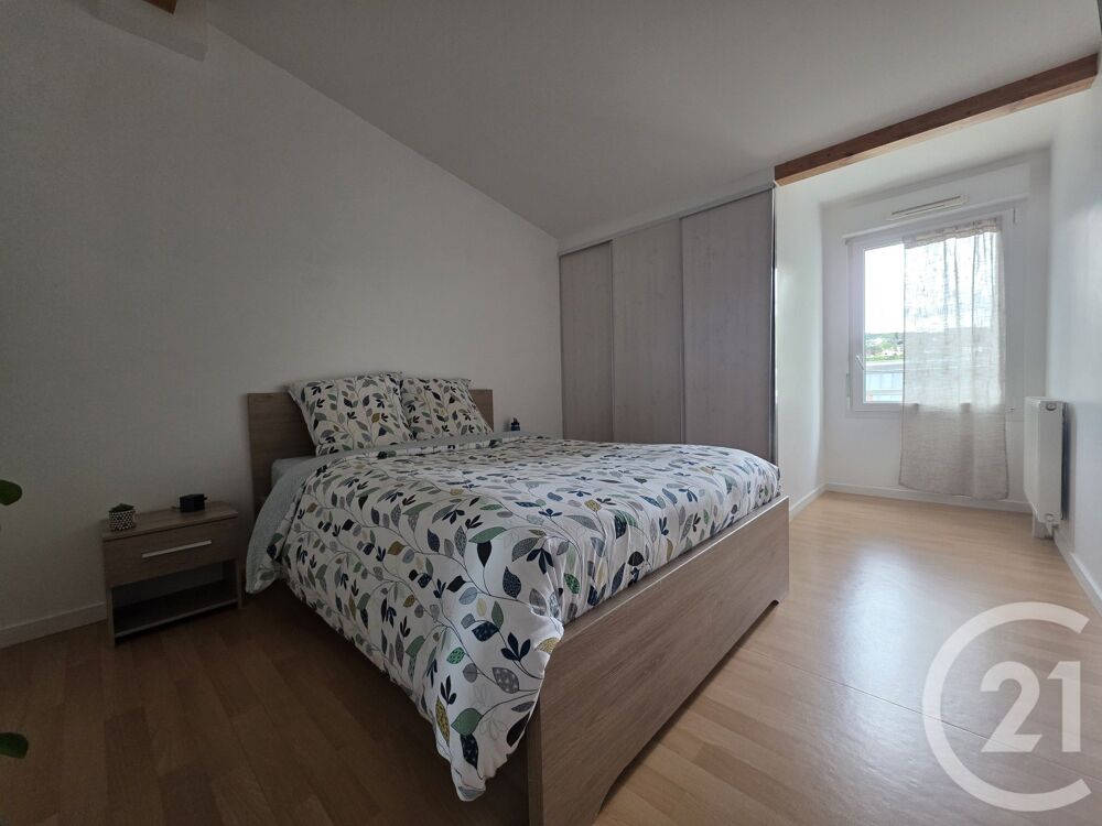 location Appartement - 3 pièce(s) - 73 m² Besançon (25000)