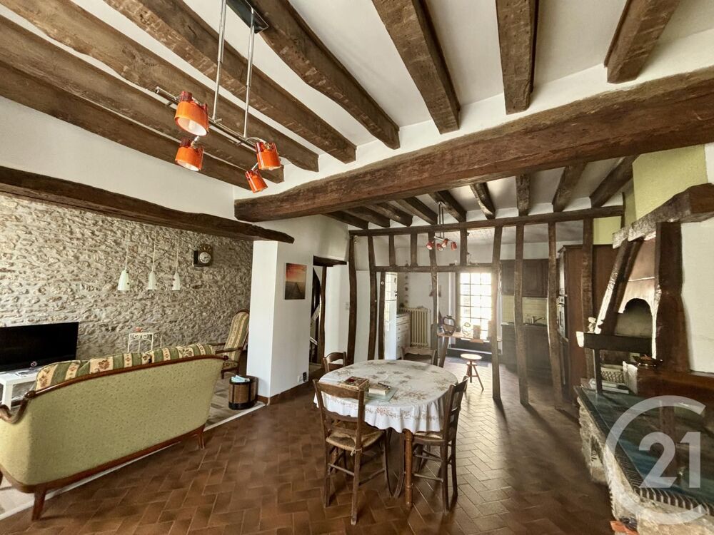 vente Immeuble - 179 m² Malesherbes (45330)