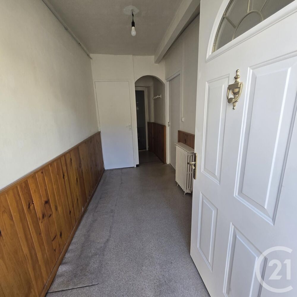 vente Maison - 3 pièce(s) - 75 m² Castres (81100)