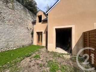  Maison � vendre 2 pi�ces 63 m�