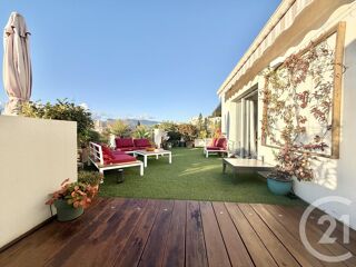  Appartement � vendre 1 pi�ce 34 m�