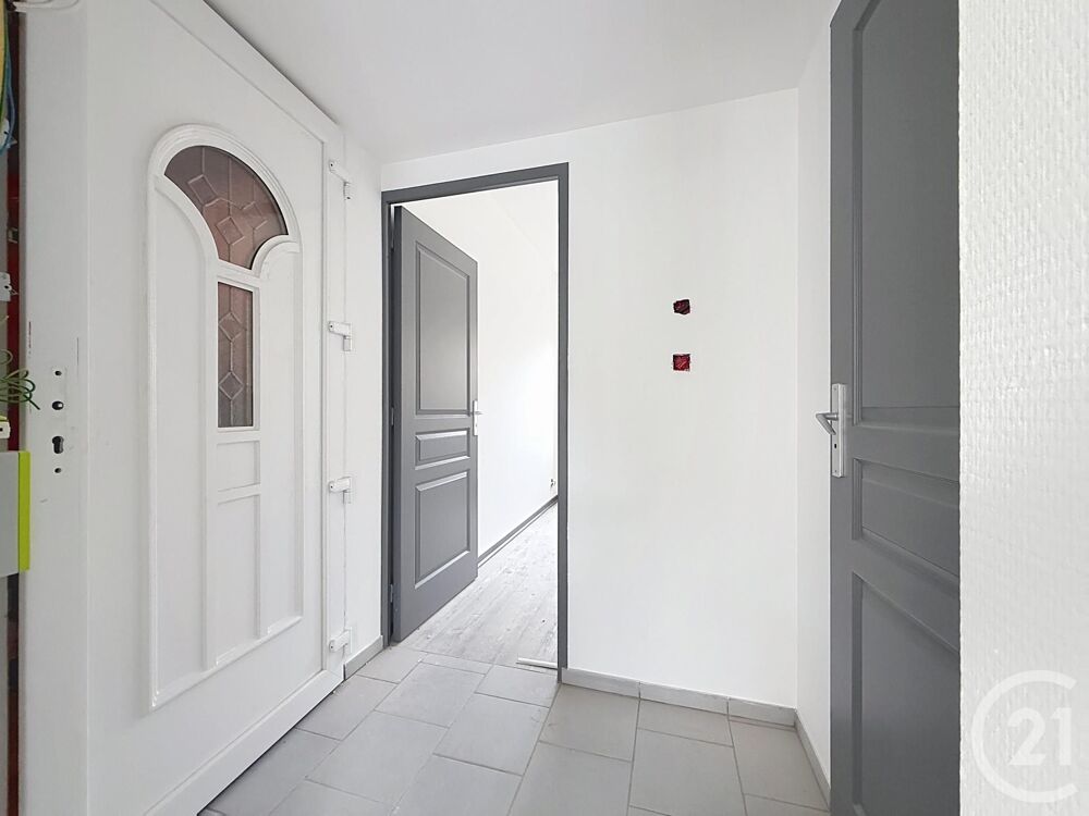 location Appartement - 3 pièce(s) - 60 m² Ronchamp (70250)