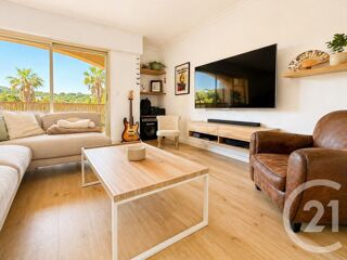  Appartement � vendre 3 pi�ces 74 m�