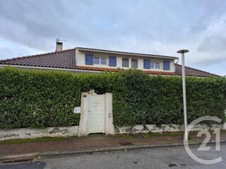  Maison � vendre 5 pi�ces 173 m�