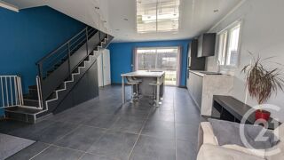  Maison � vendre 4 pi�ces 86 m�