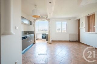 Appartement à louer 3 pièces 56 m²