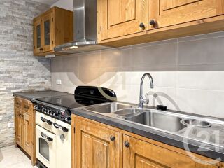  Maison � vendre 4 pi�ces 76 m�