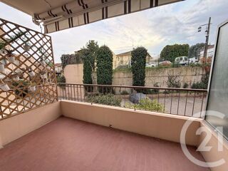  Appartement � vendre 3 pi�ces 59 m�