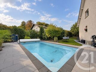  Maison à vendre 6 pièces 158 m²