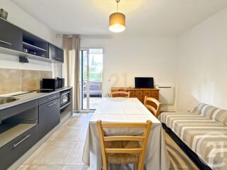  Appartement � vendre 1 pi�ce 24 m�