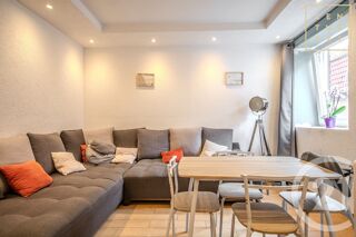  Maison à vendre 5 pièces 94 m²