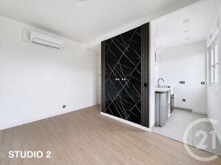  Appartement à vendre 2 pièces 35 m²