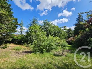  Terrain à vendre 1157 m²