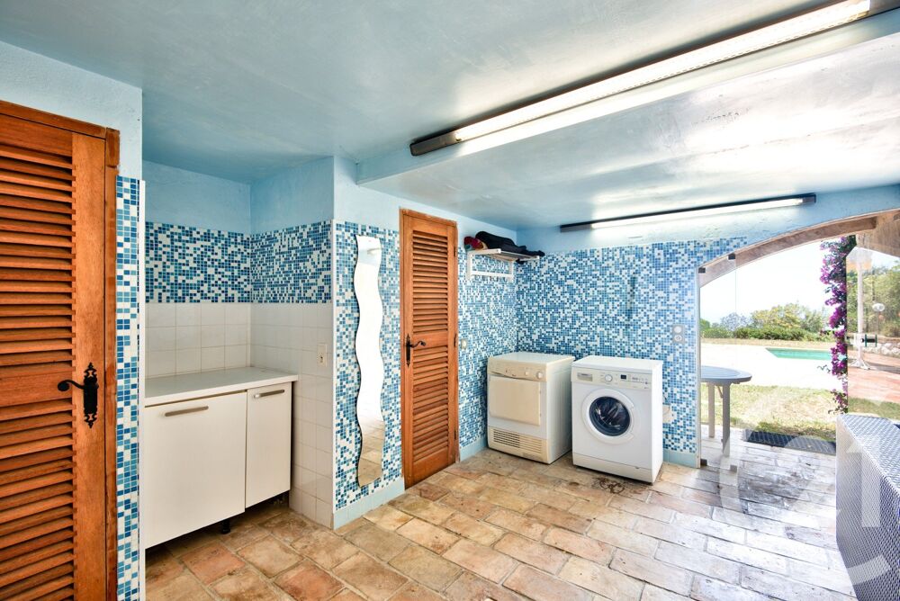 � vendre  Maison Nice (06000)