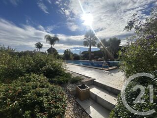  Maison  vendre 7 pices 269 m