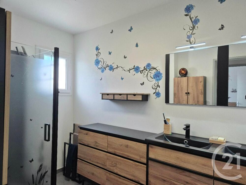 vente Maison - 4 pièce(s) - 102 m² Lasbordes (11400)