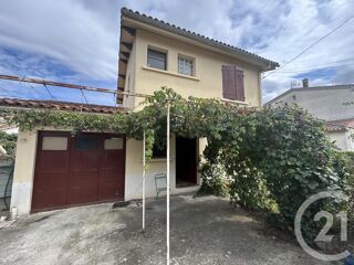  Maison � vendre 4 pi�ces 100 m�