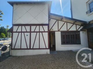  Maison à vendre 4 pièces 82 m²