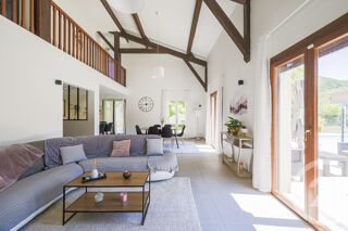 Maison à vendre 6 pièces 225 m²