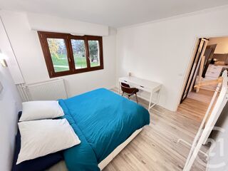  Appartement � louer 2 pi�ces 52 m�