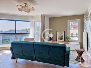  Appartement à vendre 3 pièces 70 m²
