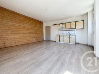  Appartement à louer 3 pièces 59 m²