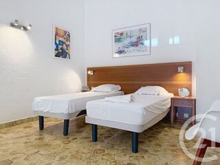  Appartement � vendre 3 pi�ces 60 m�