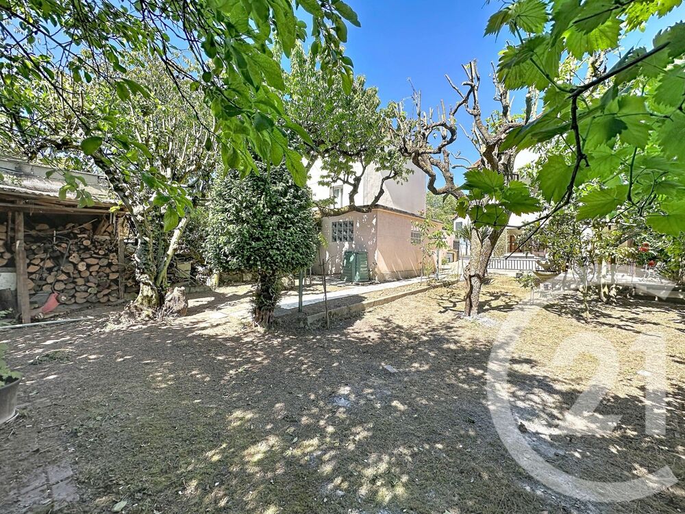 Vitry-sur-Seine Quartier Mairie Century 21 A.A.R.S.....
