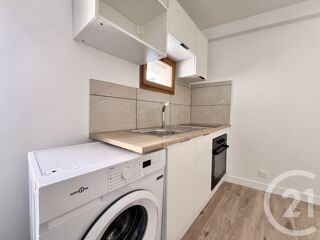  Appartement � louer 1 pi�ce 19 m�