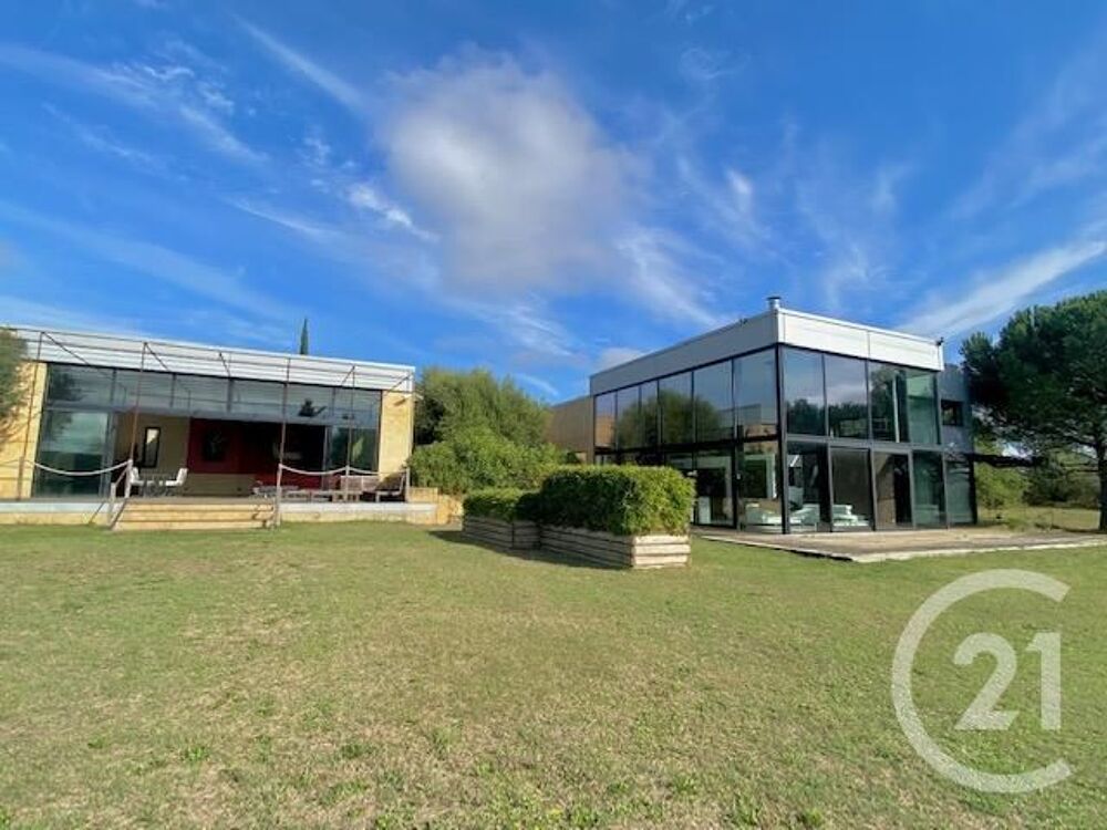 vente Maison - 9 pièce(s) - 580 m² Carcassonne (11000)