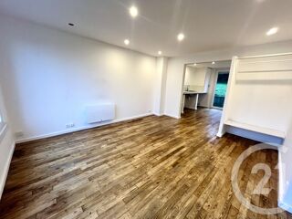  Maison � vendre 3 pi�ces 50 m�