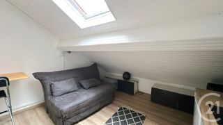  Appartement � louer 1 pi�ce 16 m�