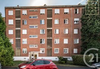 Appartement 67m2 Rousies
