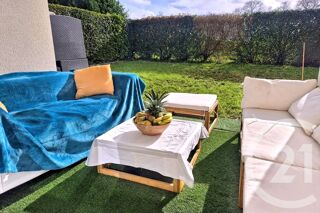  Appartement � vendre 4 pi�ces 100 m�