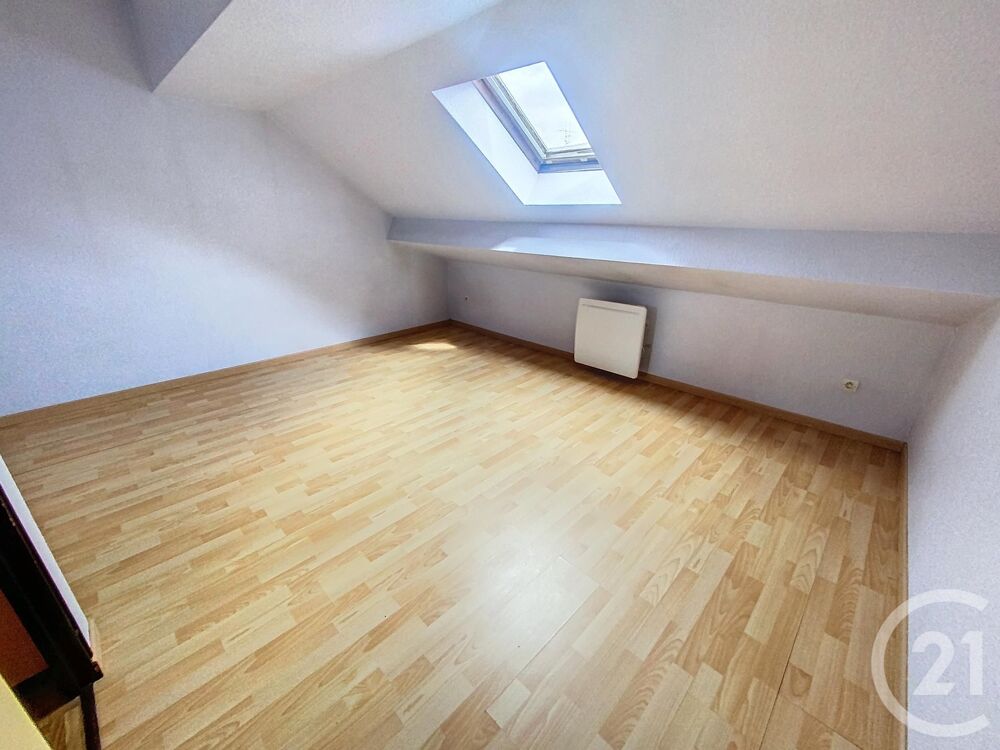 CENTURY 21 GSM IMMO vous propose ce 2 pièces de 42m² au ....