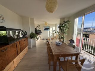  Appartement à vendre 5 pièces 81 m²