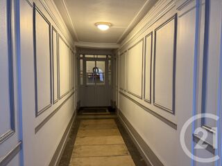  Appartement � vendre 4 pi�ces 89 m�