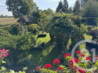  Maison � vendre 11 pi�ces 190 m�