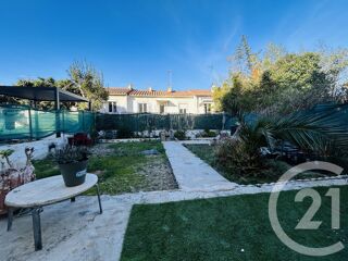  Maison à vendre 4 pièces 88 m²