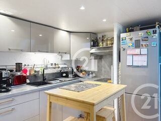  Maison à vendre 2 pièces 49 m²
