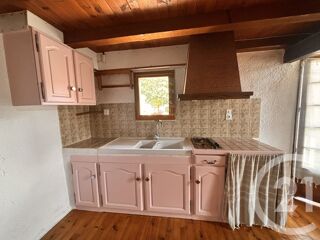  Maison à louer 3 pièces 50 m²