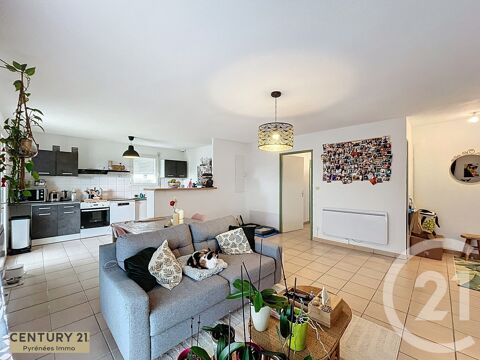  Maison � vendre 4 pi�ces 97 m�