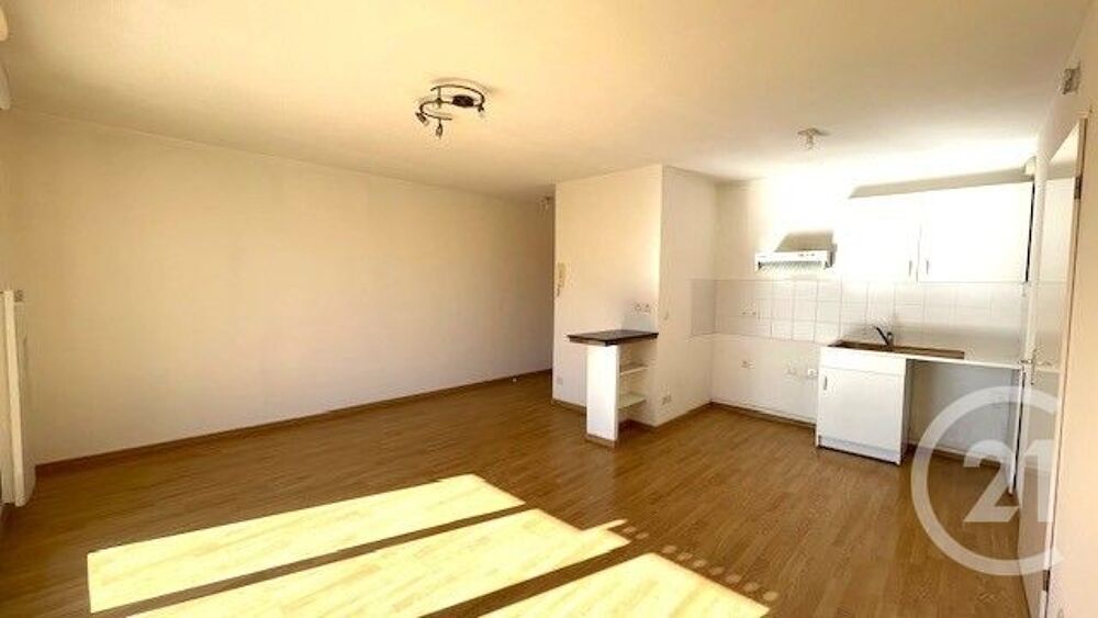 location Appartement - 2 pièce(s) - 48 m² Langon (33210)